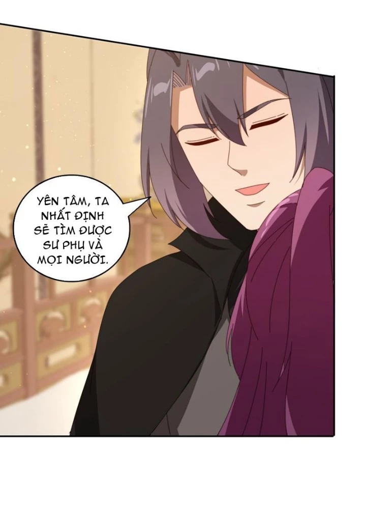 Đánh Dấu Chín Vạn Năm, Tiền Nhiệm Đạo Lữ Muốn Chém Chết Ta Chapter 188 - Trang 2