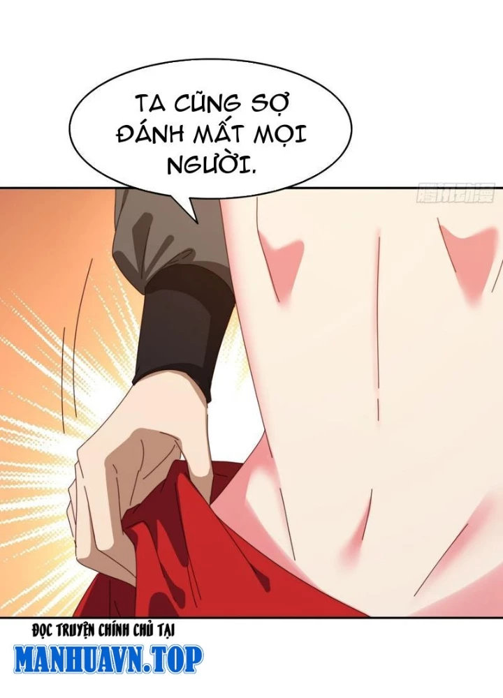 Đánh Dấu Chín Vạn Năm, Tiền Nhiệm Đạo Lữ Muốn Chém Chết Ta Chapter 188 - Trang 2