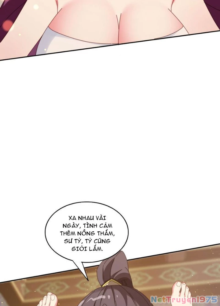 Đánh Dấu Chín Vạn Năm, Tiền Nhiệm Đạo Lữ Muốn Chém Chết Ta Chapter 188 - Trang 2