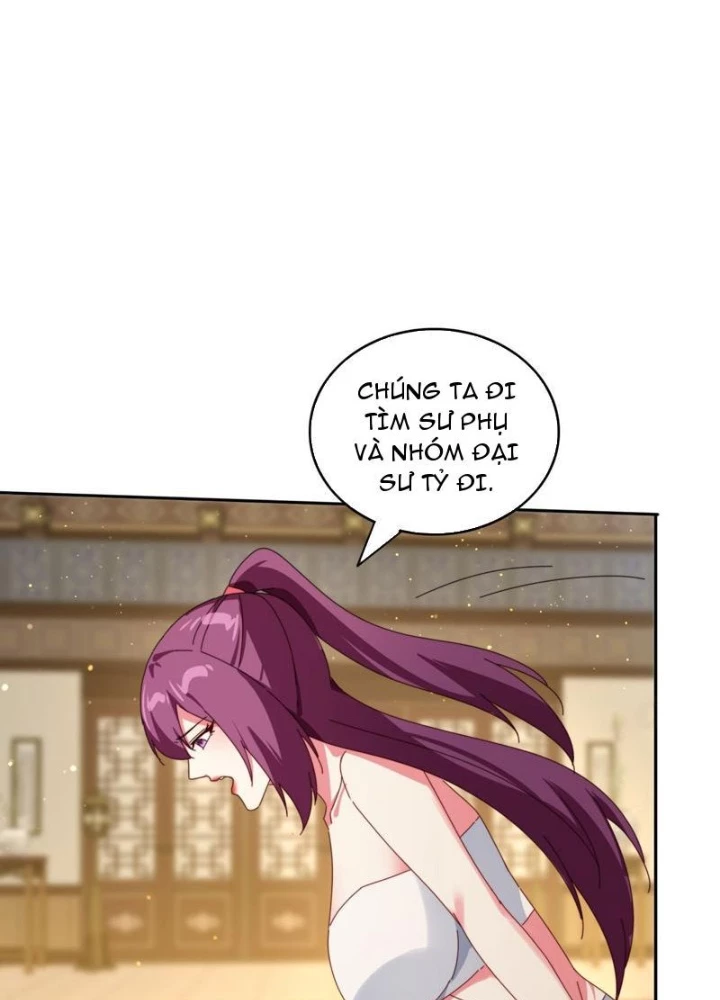 Đánh Dấu Chín Vạn Năm, Tiền Nhiệm Đạo Lữ Muốn Chém Chết Ta Chapter 188 - Trang 2