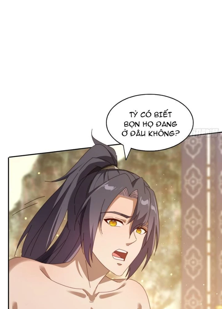 Đánh Dấu Chín Vạn Năm, Tiền Nhiệm Đạo Lữ Muốn Chém Chết Ta Chapter 188 - Trang 2