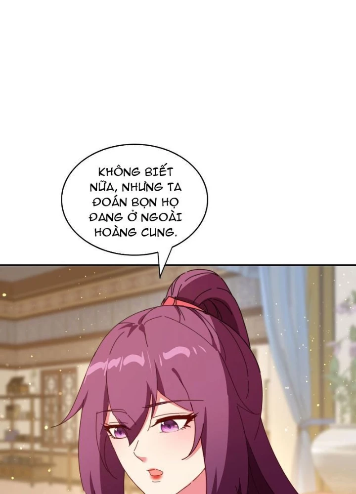 Đánh Dấu Chín Vạn Năm, Tiền Nhiệm Đạo Lữ Muốn Chém Chết Ta Chapter 188 - Trang 2