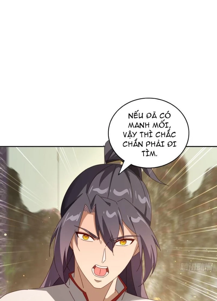 Đánh Dấu Chín Vạn Năm, Tiền Nhiệm Đạo Lữ Muốn Chém Chết Ta Chapter 188 - Trang 2