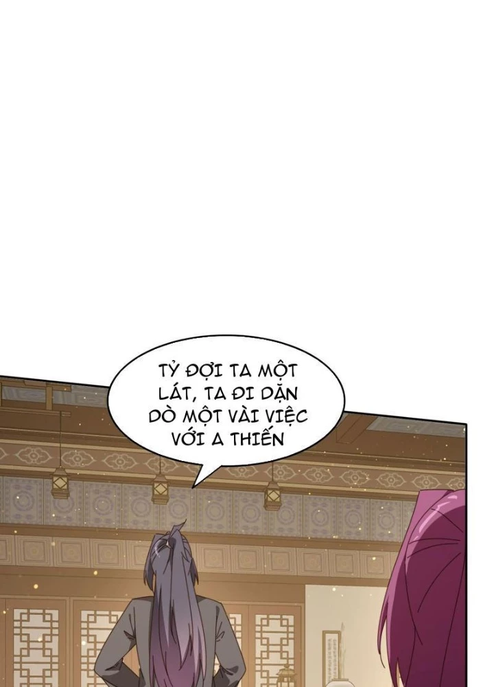 Đánh Dấu Chín Vạn Năm, Tiền Nhiệm Đạo Lữ Muốn Chém Chết Ta Chapter 188 - Trang 2