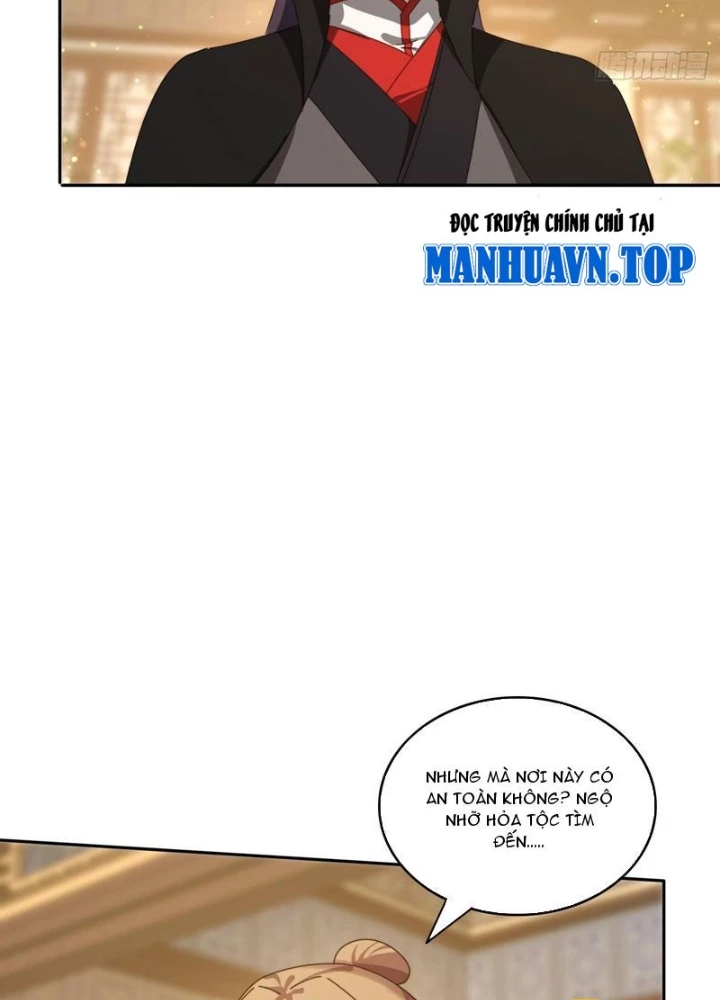 Đánh Dấu Chín Vạn Năm, Tiền Nhiệm Đạo Lữ Muốn Chém Chết Ta Chapter 188 - Trang 2