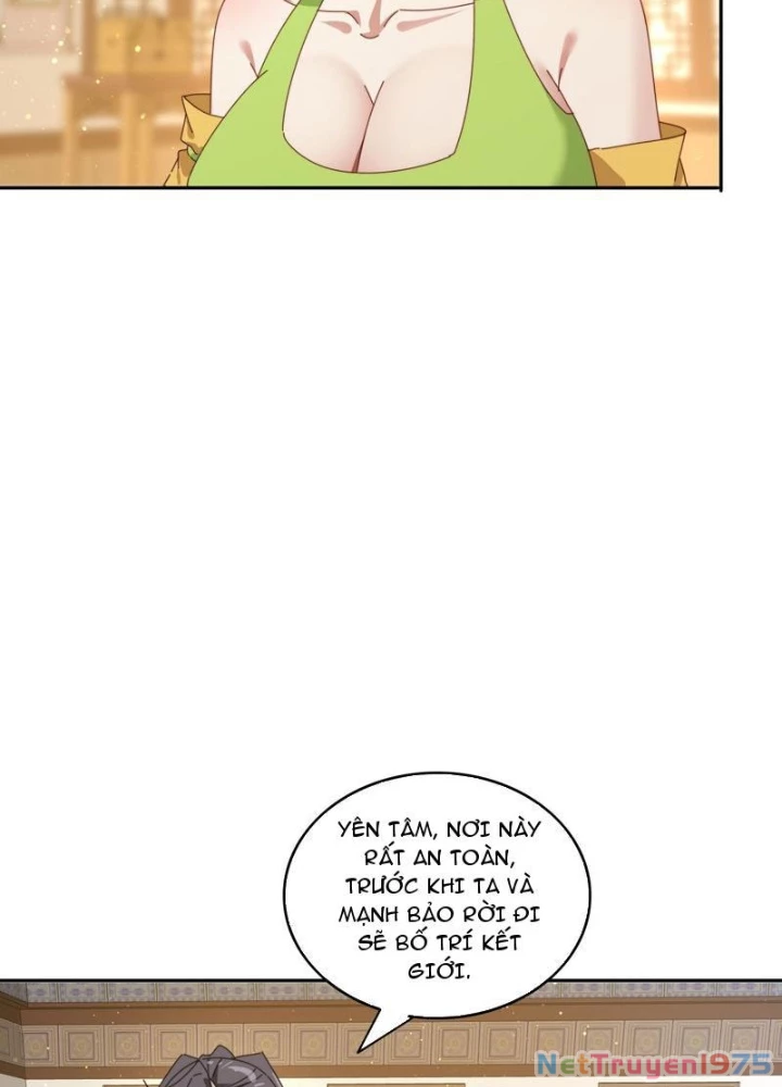 Đánh Dấu Chín Vạn Năm, Tiền Nhiệm Đạo Lữ Muốn Chém Chết Ta Chapter 188 - Trang 2
