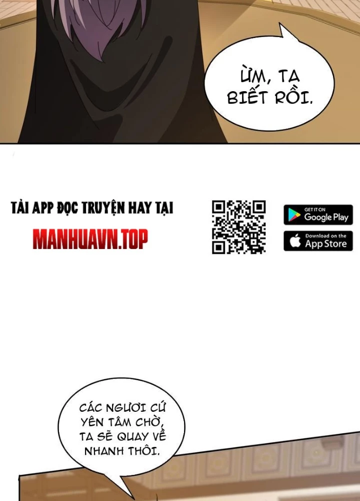 Đánh Dấu Chín Vạn Năm, Tiền Nhiệm Đạo Lữ Muốn Chém Chết Ta Chapter 188 - Trang 2