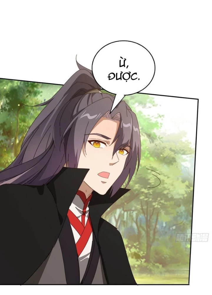 Đánh Dấu Chín Vạn Năm, Tiền Nhiệm Đạo Lữ Muốn Chém Chết Ta Chapter 188 - Trang 2