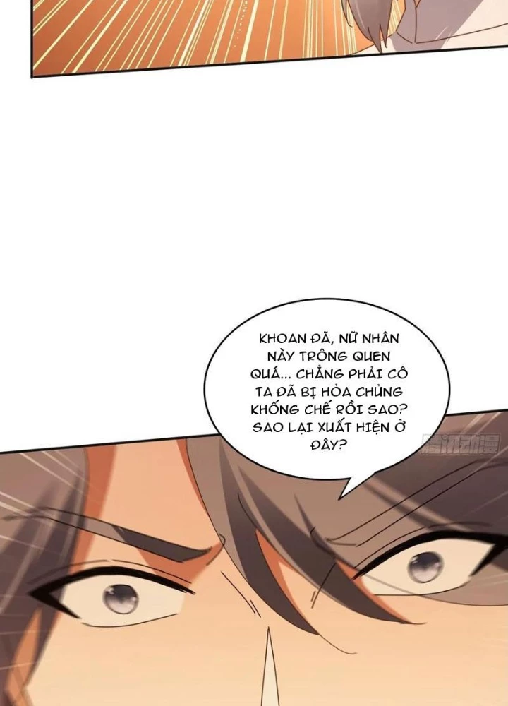 Đánh Dấu Chín Vạn Năm, Tiền Nhiệm Đạo Lữ Muốn Chém Chết Ta Chapter 190 - Trang 2