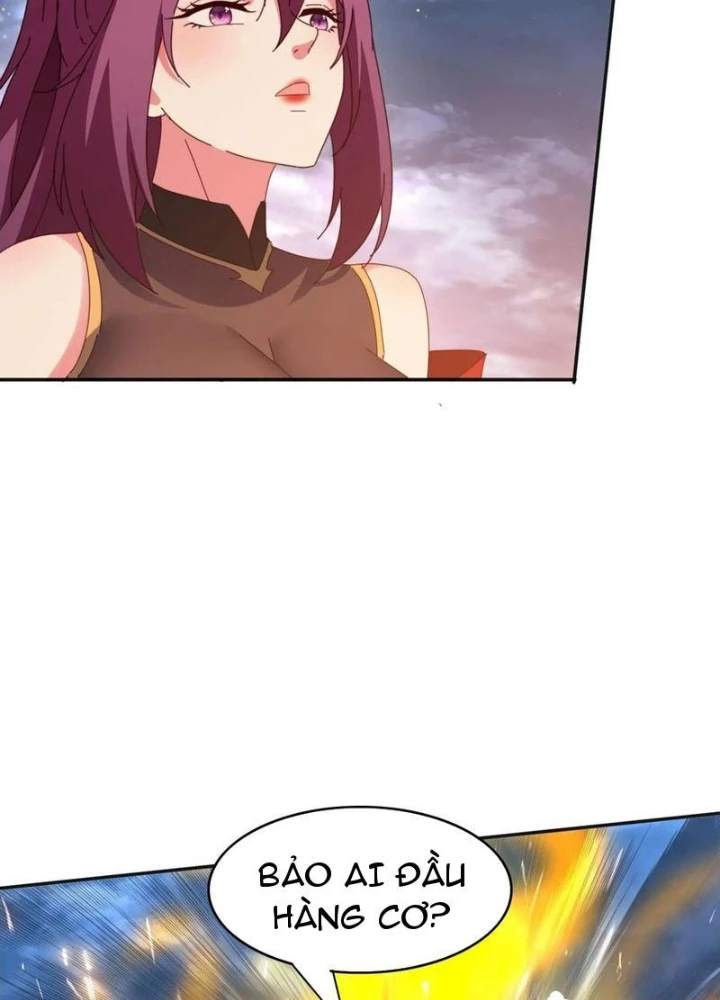 Đánh Dấu Chín Vạn Năm, Tiền Nhiệm Đạo Lữ Muốn Chém Chết Ta Chapter 190 - Trang 2