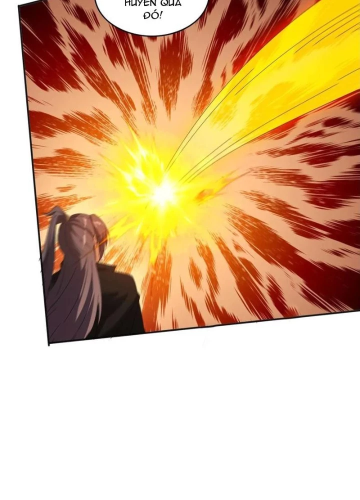 Đánh Dấu Chín Vạn Năm, Tiền Nhiệm Đạo Lữ Muốn Chém Chết Ta Chapter 190 - Trang 2