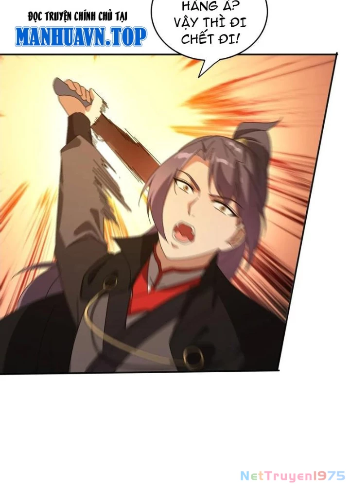 Đánh Dấu Chín Vạn Năm, Tiền Nhiệm Đạo Lữ Muốn Chém Chết Ta Chapter 190 - Trang 2