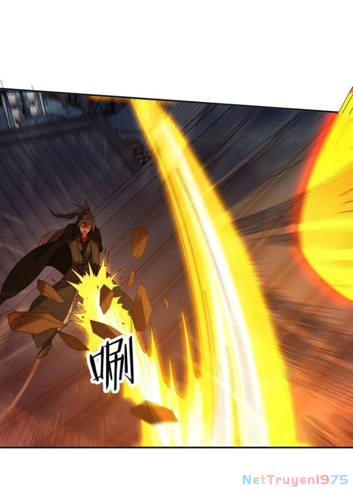 Đánh Dấu Chín Vạn Năm, Tiền Nhiệm Đạo Lữ Muốn Chém Chết Ta Chapter 190 - Trang 2