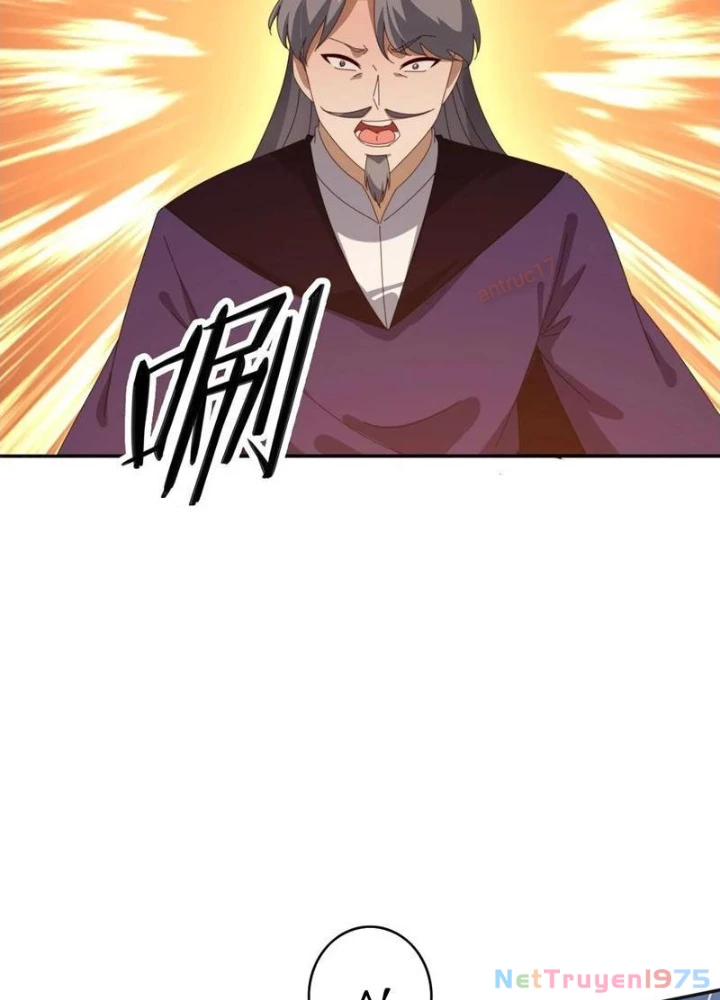 Đánh Dấu Chín Vạn Năm, Tiền Nhiệm Đạo Lữ Muốn Chém Chết Ta Chapter 190 - Trang 2