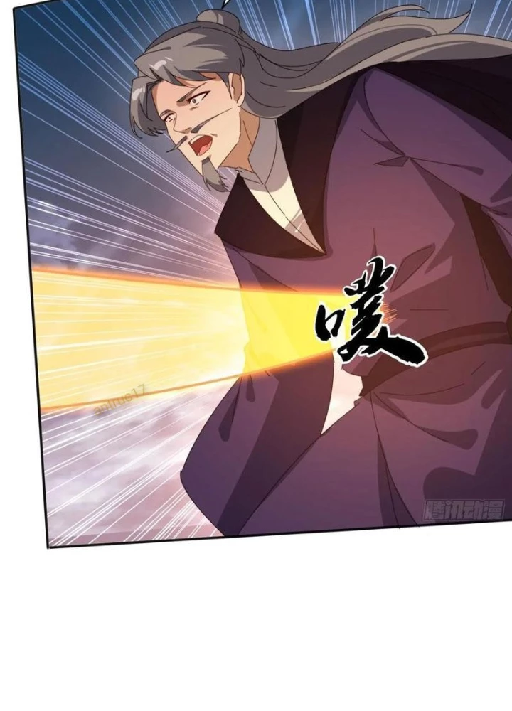 Đánh Dấu Chín Vạn Năm, Tiền Nhiệm Đạo Lữ Muốn Chém Chết Ta Chapter 190 - Trang 2