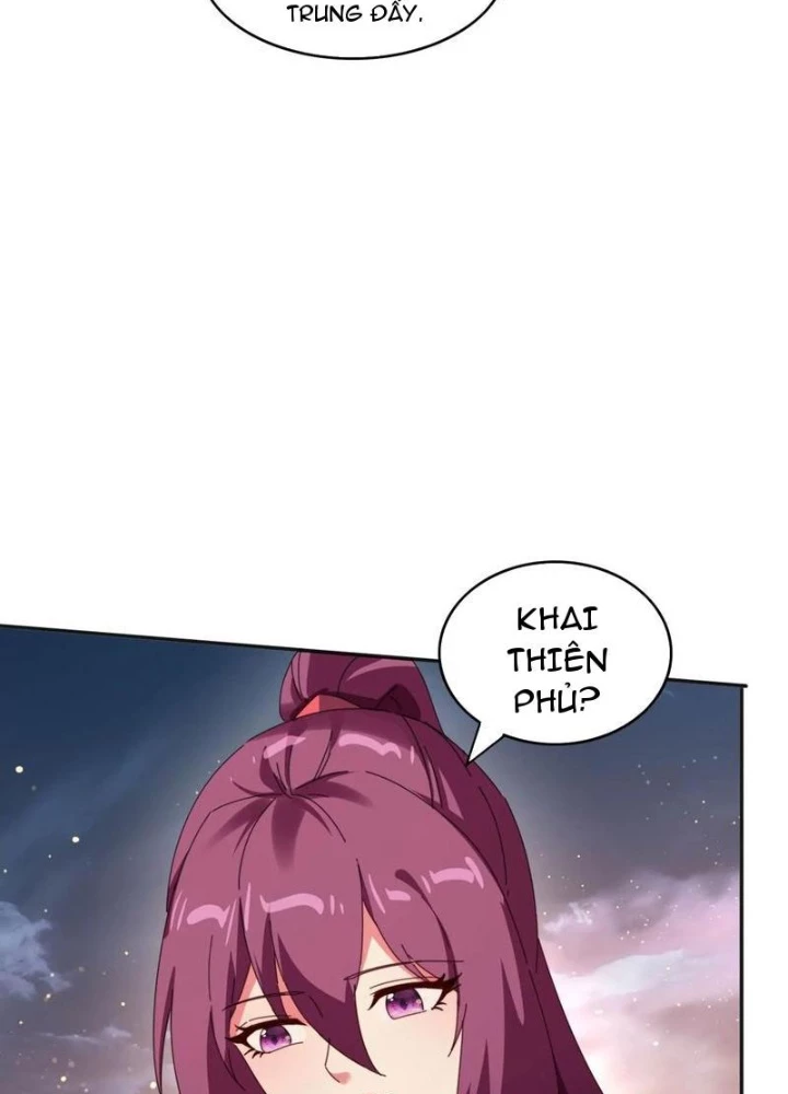 Đánh Dấu Chín Vạn Năm, Tiền Nhiệm Đạo Lữ Muốn Chém Chết Ta Chapter 190 - Trang 2
