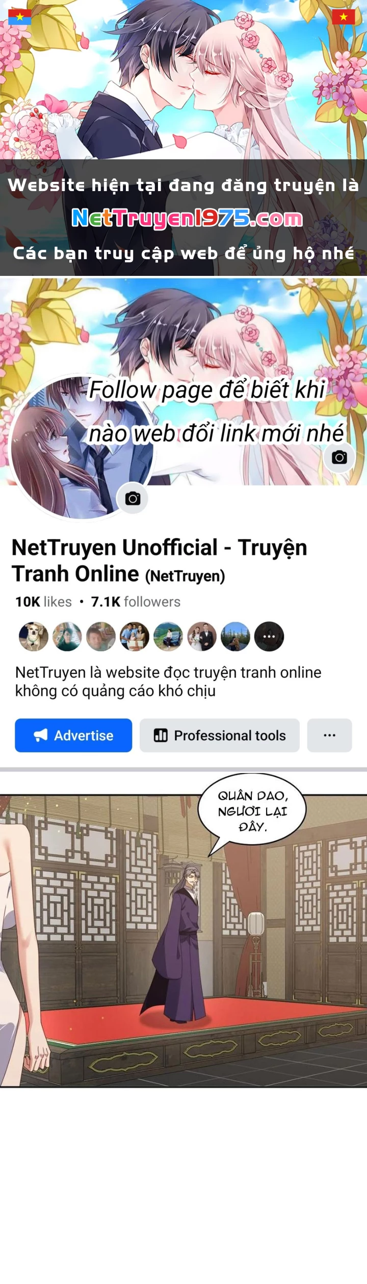 Đánh Dấu Chín Vạn Năm, Tiền Nhiệm Đạo Lữ Muốn Chém Chết Ta Chapter 190 - Trang 2