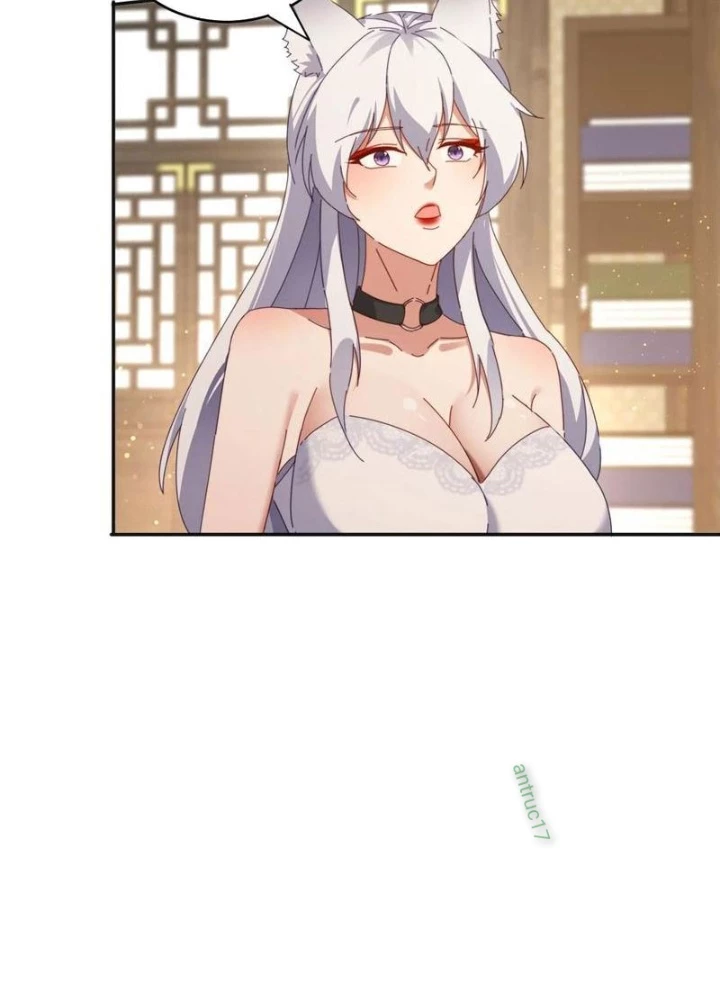 Đánh Dấu Chín Vạn Năm, Tiền Nhiệm Đạo Lữ Muốn Chém Chết Ta Chapter 190 - Trang 2