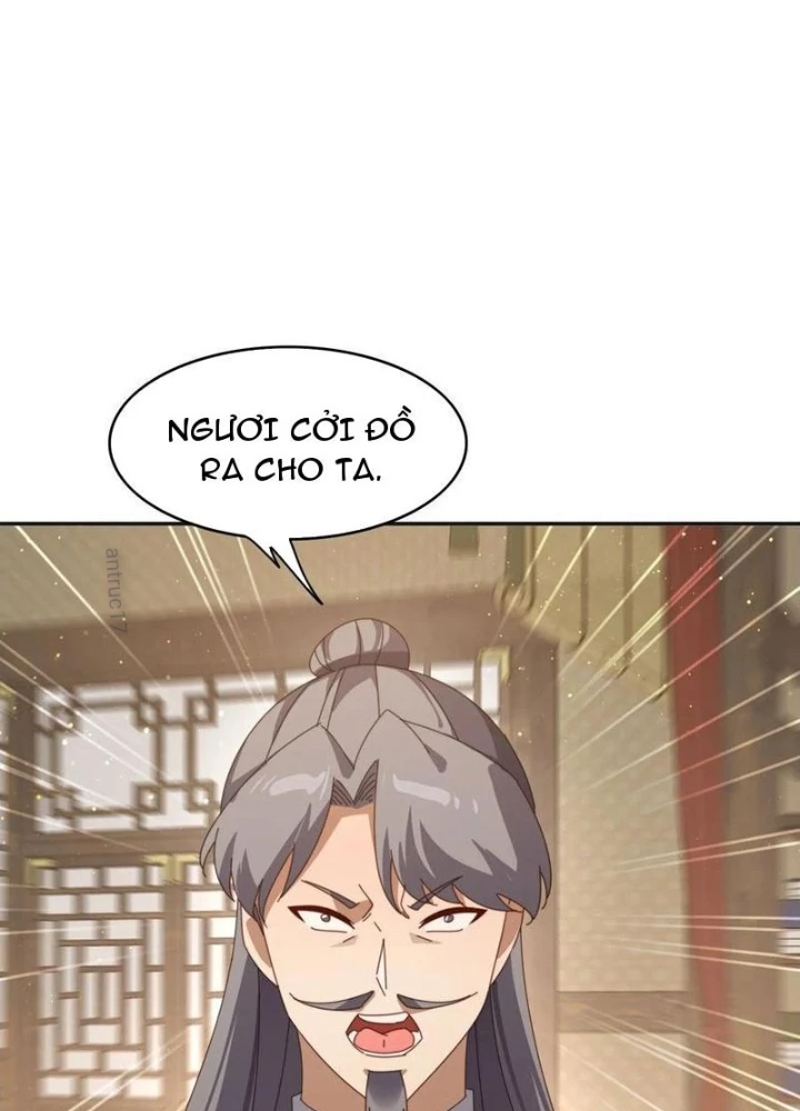 Đánh Dấu Chín Vạn Năm, Tiền Nhiệm Đạo Lữ Muốn Chém Chết Ta Chapter 190 - Trang 2