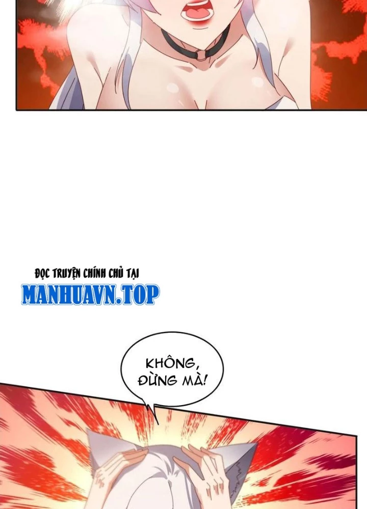 Đánh Dấu Chín Vạn Năm, Tiền Nhiệm Đạo Lữ Muốn Chém Chết Ta Chapter 190 - Trang 2