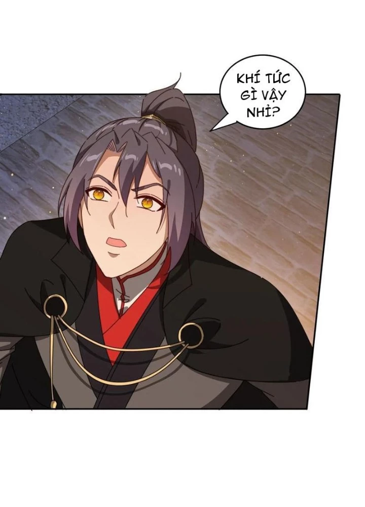 Đánh Dấu Chín Vạn Năm, Tiền Nhiệm Đạo Lữ Muốn Chém Chết Ta Chapter 190 - Trang 2