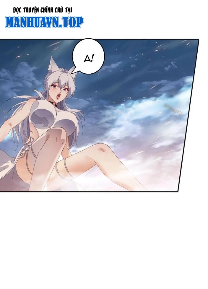 Đánh Dấu Chín Vạn Năm, Tiền Nhiệm Đạo Lữ Muốn Chém Chết Ta Chapter 190 - Trang 2