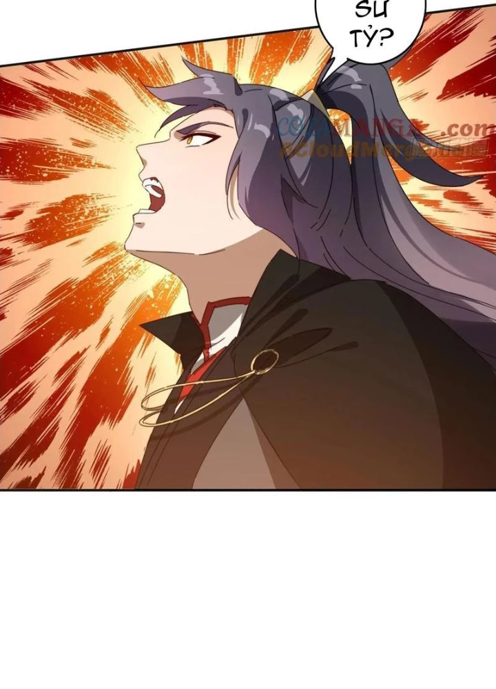 Đánh Dấu Chín Vạn Năm, Tiền Nhiệm Đạo Lữ Muốn Chém Chết Ta Chapter 190 - Trang 2