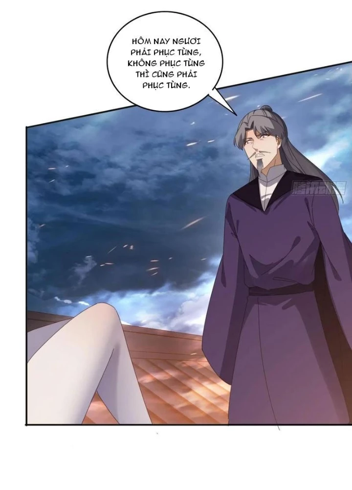 Đánh Dấu Chín Vạn Năm, Tiền Nhiệm Đạo Lữ Muốn Chém Chết Ta Chapter 190 - Trang 2