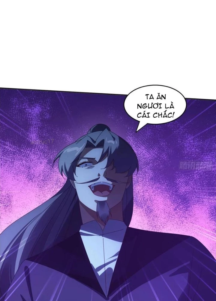 Đánh Dấu Chín Vạn Năm, Tiền Nhiệm Đạo Lữ Muốn Chém Chết Ta Chapter 190 - Trang 2