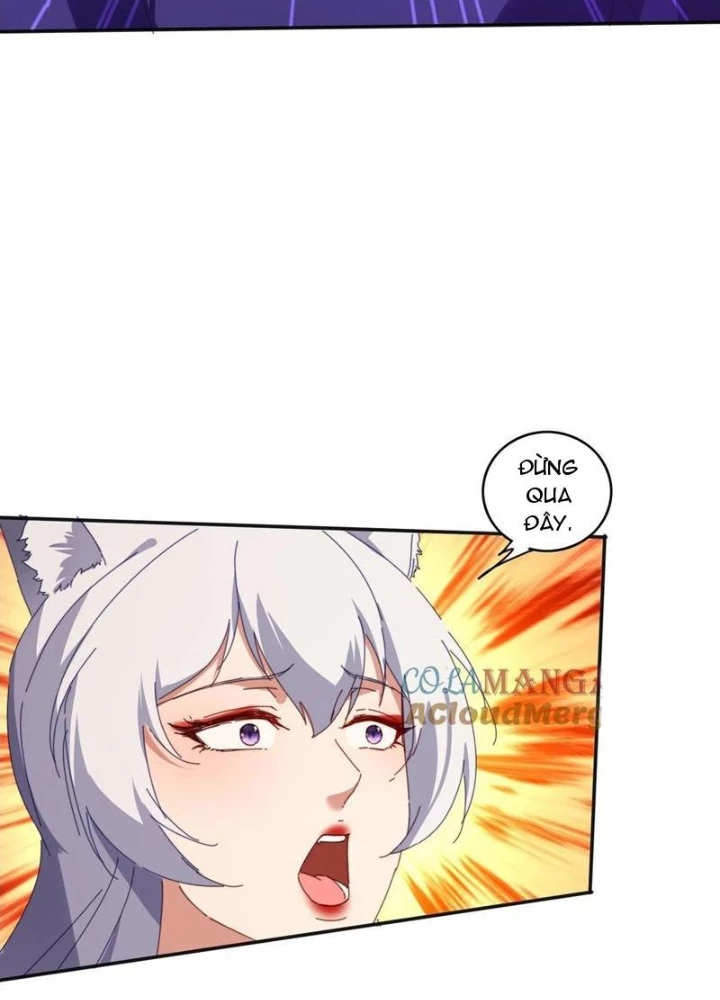 Đánh Dấu Chín Vạn Năm, Tiền Nhiệm Đạo Lữ Muốn Chém Chết Ta Chapter 190 - Trang 2