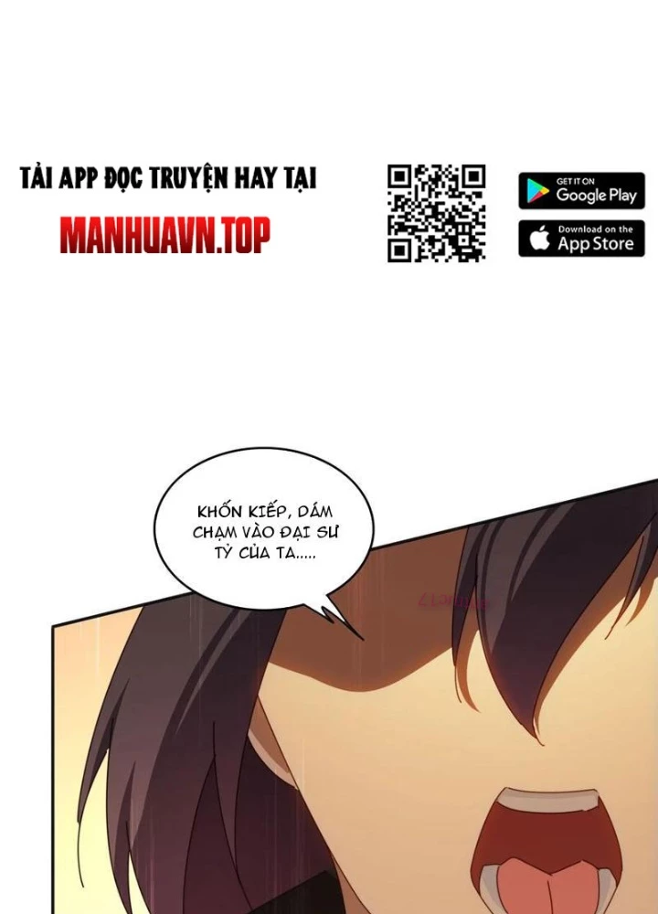 Đánh Dấu Chín Vạn Năm, Tiền Nhiệm Đạo Lữ Muốn Chém Chết Ta Chapter 190 - Trang 2