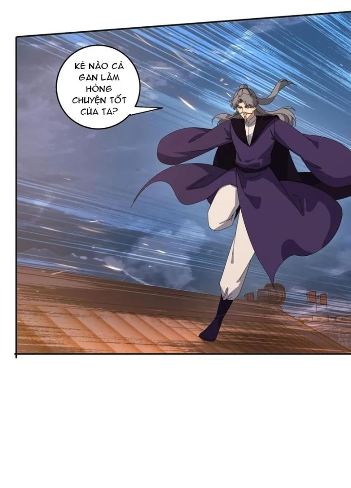 Đánh Dấu Chín Vạn Năm, Tiền Nhiệm Đạo Lữ Muốn Chém Chết Ta Chapter 190 - Trang 2