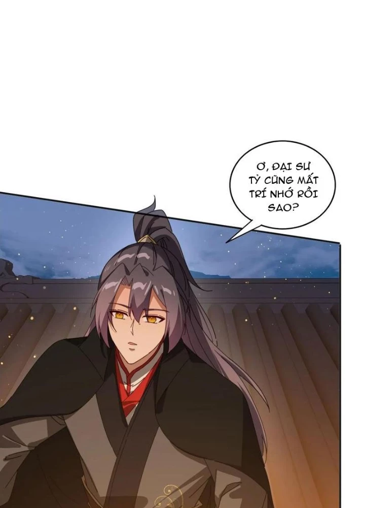 Đánh Dấu Chín Vạn Năm, Tiền Nhiệm Đạo Lữ Muốn Chém Chết Ta Chapter 190 - Trang 2