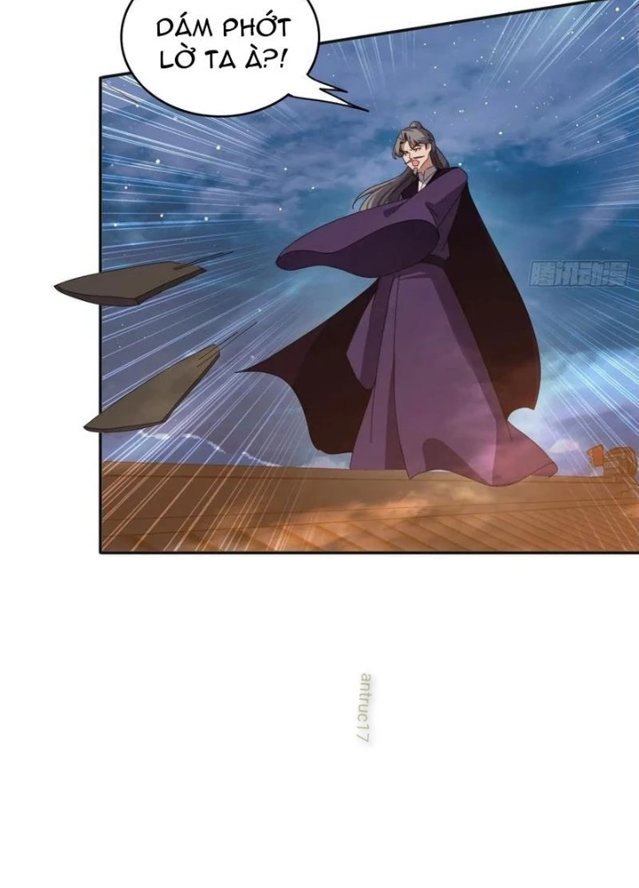 Đánh Dấu Chín Vạn Năm, Tiền Nhiệm Đạo Lữ Muốn Chém Chết Ta Chapter 190 - Trang 2