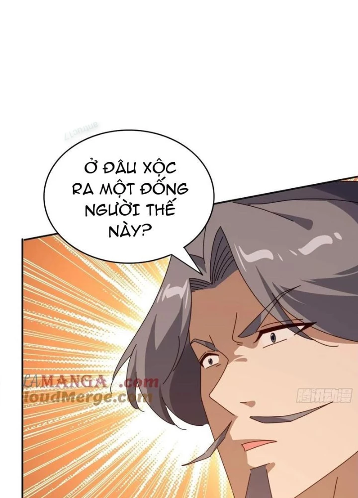 Đánh Dấu Chín Vạn Năm, Tiền Nhiệm Đạo Lữ Muốn Chém Chết Ta Chapter 190 - Trang 2