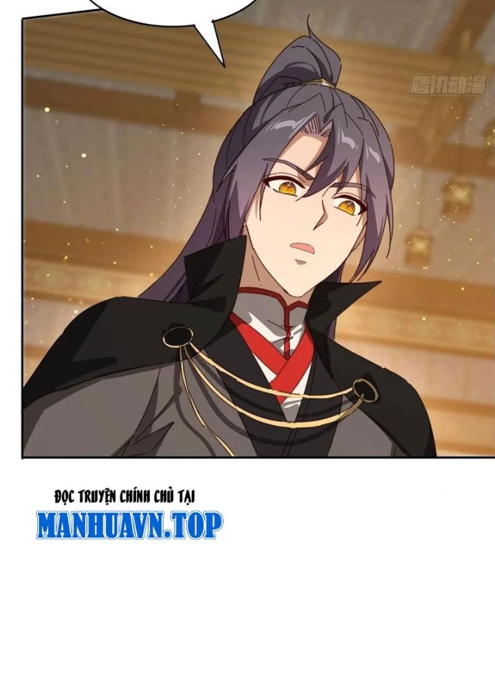 Đánh Dấu Chín Vạn Năm, Tiền Nhiệm Đạo Lữ Muốn Chém Chết Ta Chapter 191 - Trang 2