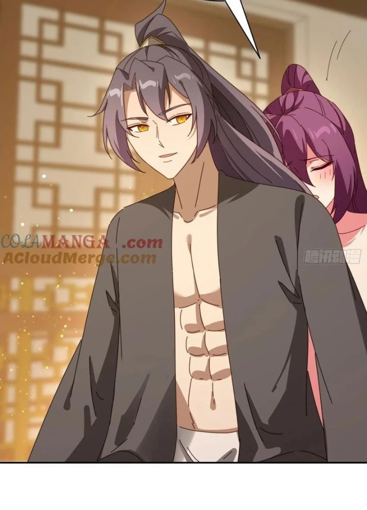 Đánh Dấu Chín Vạn Năm, Tiền Nhiệm Đạo Lữ Muốn Chém Chết Ta Chapter 191 - Trang 2