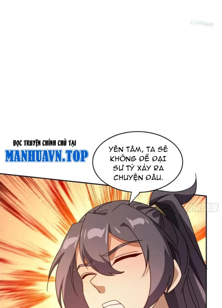 Đánh Dấu Chín Vạn Năm, Tiền Nhiệm Đạo Lữ Muốn Chém Chết Ta Chapter 191 - Trang 2