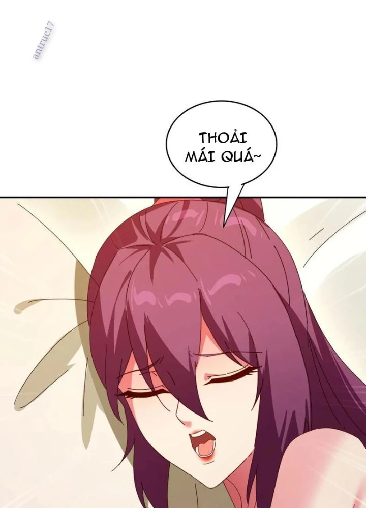 Đánh Dấu Chín Vạn Năm, Tiền Nhiệm Đạo Lữ Muốn Chém Chết Ta Chapter 191 - Trang 2