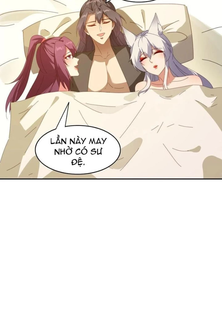 Đánh Dấu Chín Vạn Năm, Tiền Nhiệm Đạo Lữ Muốn Chém Chết Ta Chapter 191 - Trang 2