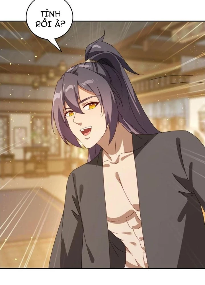 Đánh Dấu Chín Vạn Năm, Tiền Nhiệm Đạo Lữ Muốn Chém Chết Ta Chapter 191 - Trang 2