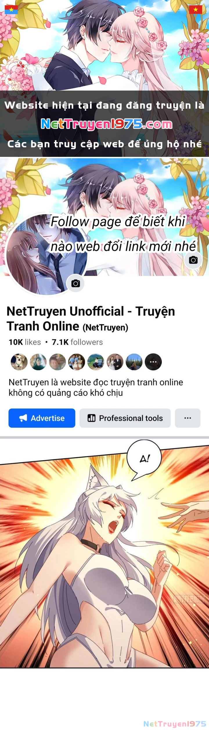 Đánh Dấu Chín Vạn Năm, Tiền Nhiệm Đạo Lữ Muốn Chém Chết Ta Chapter 191 - Trang 2