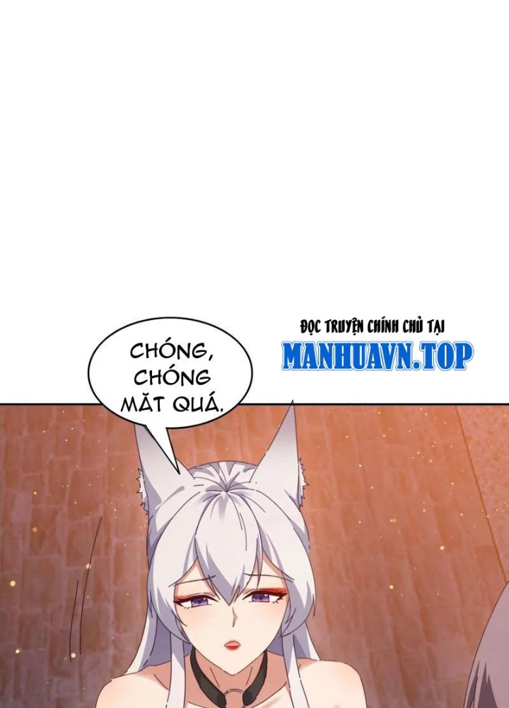 Đánh Dấu Chín Vạn Năm, Tiền Nhiệm Đạo Lữ Muốn Chém Chết Ta Chapter 191 - Trang 2