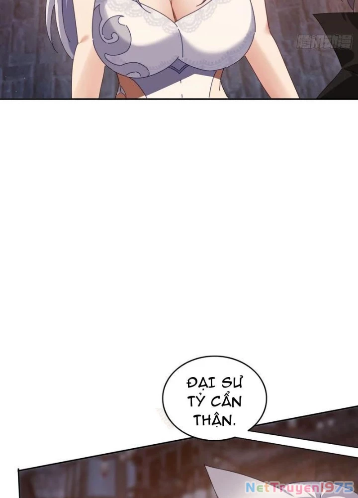 Đánh Dấu Chín Vạn Năm, Tiền Nhiệm Đạo Lữ Muốn Chém Chết Ta Chapter 191 - Trang 2