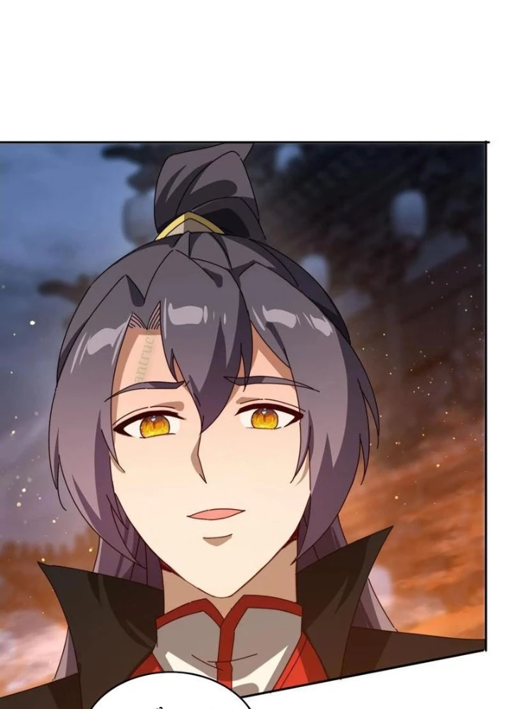 Đánh Dấu Chín Vạn Năm, Tiền Nhiệm Đạo Lữ Muốn Chém Chết Ta Chapter 191 - Trang 2