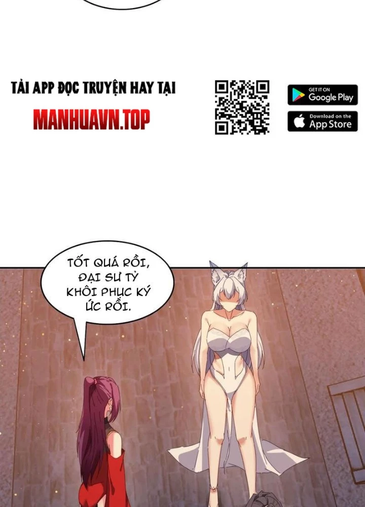 Đánh Dấu Chín Vạn Năm, Tiền Nhiệm Đạo Lữ Muốn Chém Chết Ta Chapter 191 - Trang 2