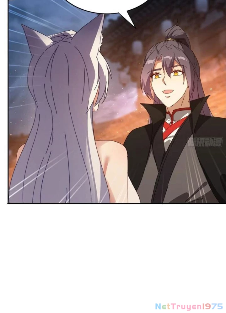 Đánh Dấu Chín Vạn Năm, Tiền Nhiệm Đạo Lữ Muốn Chém Chết Ta Chapter 191 - Trang 2