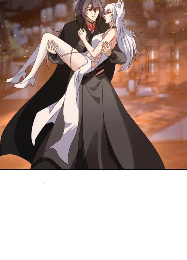 Đánh Dấu Chín Vạn Năm, Tiền Nhiệm Đạo Lữ Muốn Chém Chết Ta Chapter 191 - Trang 2