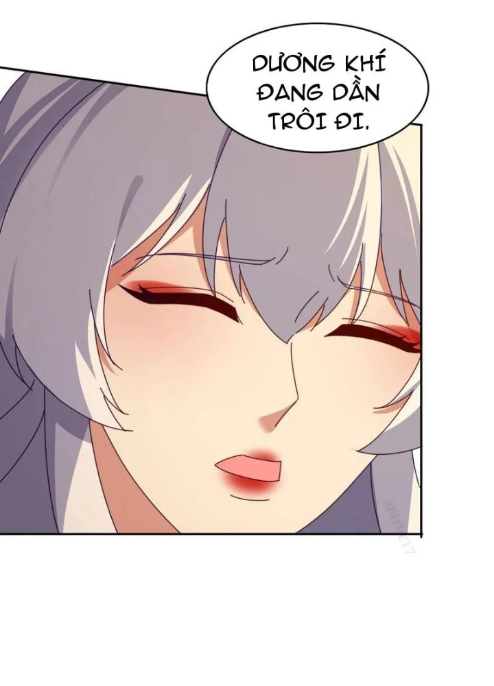 Đánh Dấu Chín Vạn Năm, Tiền Nhiệm Đạo Lữ Muốn Chém Chết Ta Chapter 191 - Trang 2