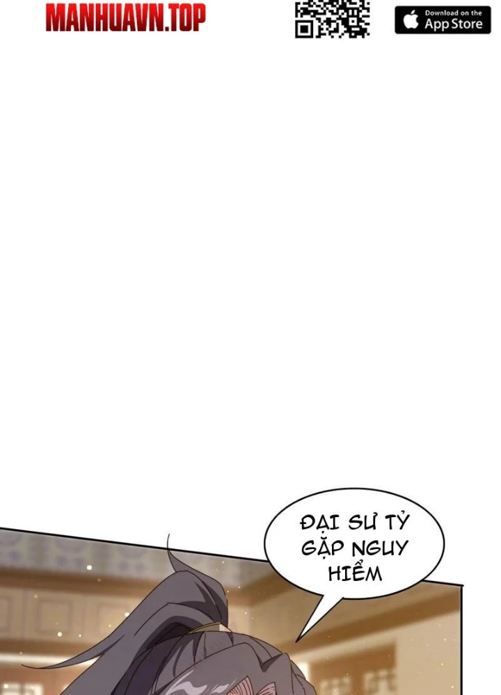 Đánh Dấu Chín Vạn Năm, Tiền Nhiệm Đạo Lữ Muốn Chém Chết Ta Chapter 191 - Trang 2